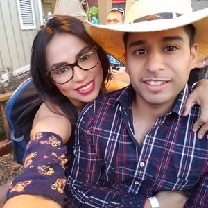 Meet your Posher, Lucy